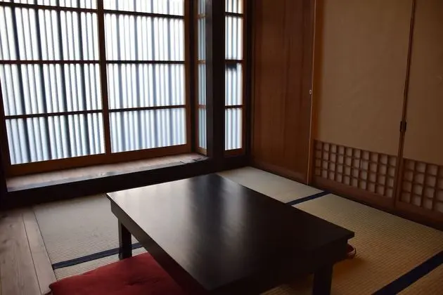 Traditional Oda (1F, 2 Guests)