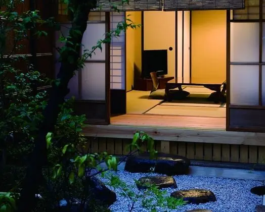 Traditional Oda (1F, 3 Guests)