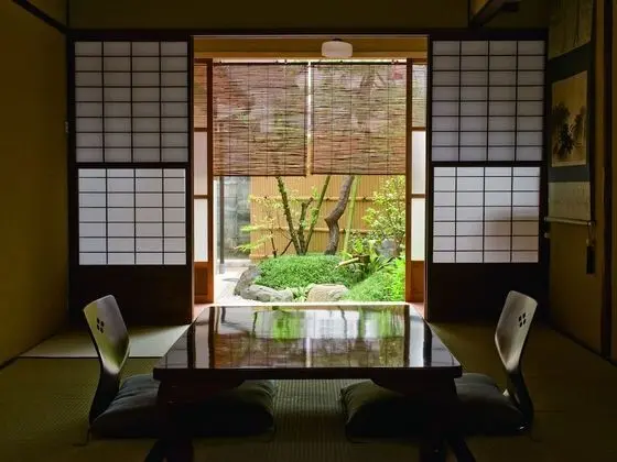 Traditional Oda (1F, 3 Guests)