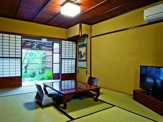 Traditional Oda (1F, 3 Guests)