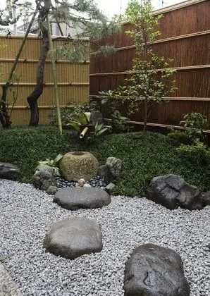 Traditional Oda (1F, 3 Guests)