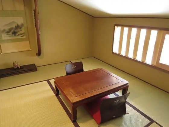 Traditional Oda