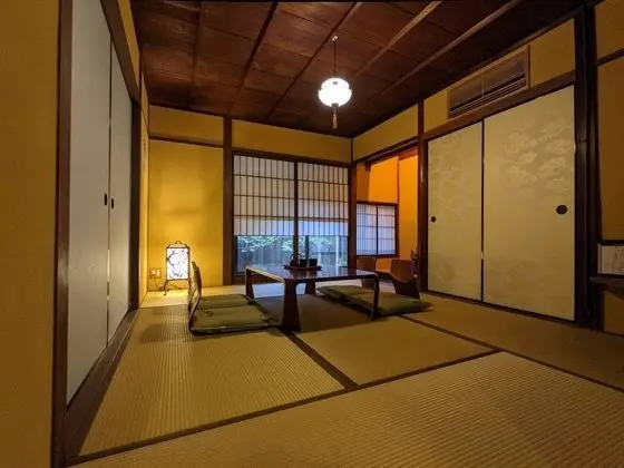 Grand Villa