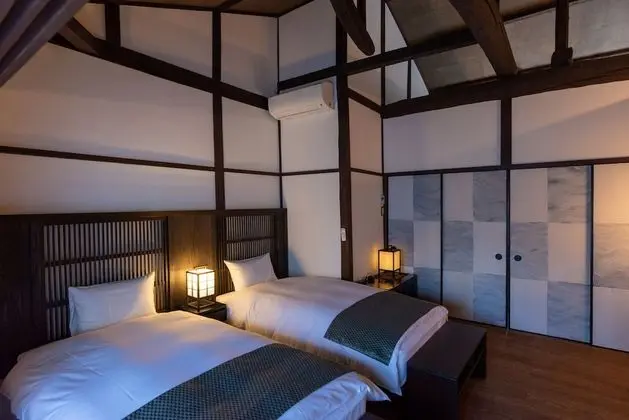 Grand Villa