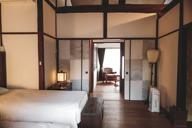 Grand Villa