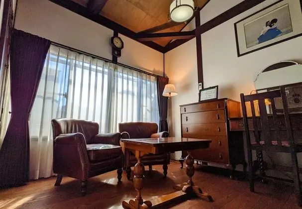 Grand Villa