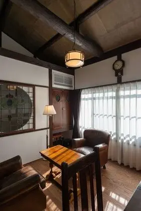 Grand Villa