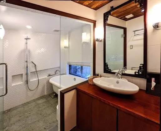 Grand Villa