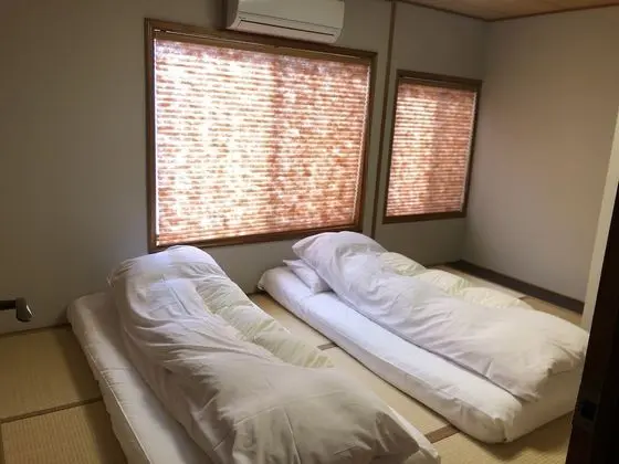 Traditional Sıra Ev (Private Vacation)