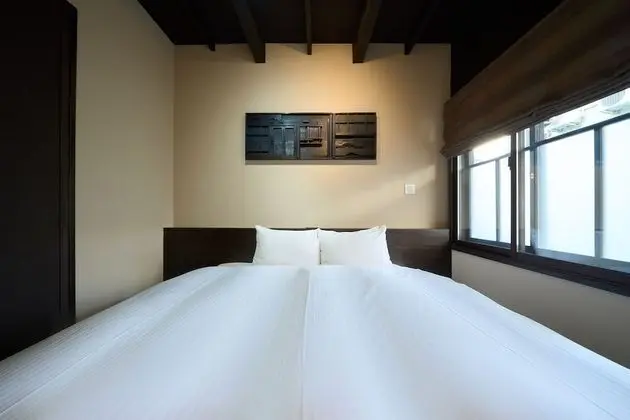 Ev (Private Japanese Machiya Suite - AI)