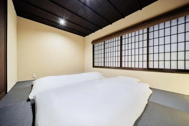 Ev (Private Japanese Machiya Suite - AI)