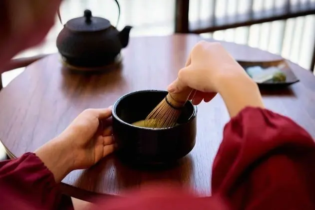 Ev (Private Japanese Machiya Suite - AI)