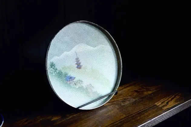 Ev (Private Japanese Machiya Suite - AI)