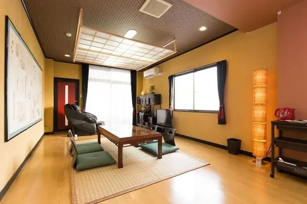 Sıra Ev (Private Vacation Home)