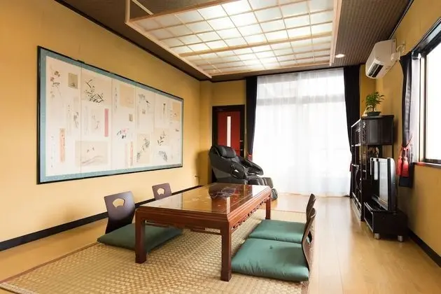 Sıra Ev (Private Vacation Home)