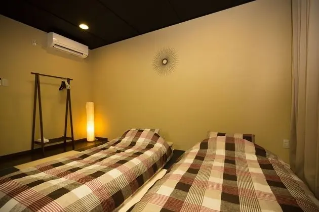 Sıra Ev (Private Vacation Home)