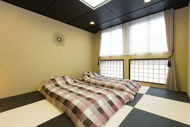 Sıra Ev (Private Vacation Home)