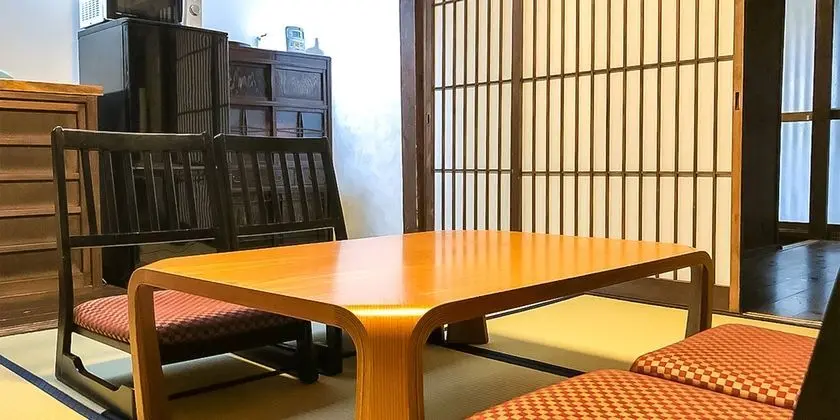 Oda