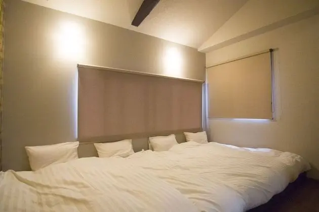Ev (Private Vacation Home)