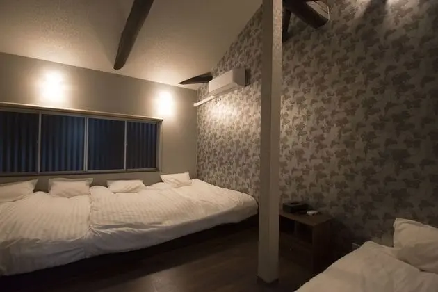 Ev (Private Vacation Home)
