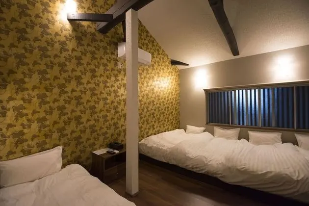 Ev (Private Vacation Home)