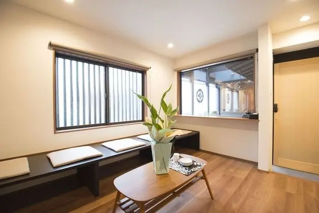Ev (Private Vacation Home)