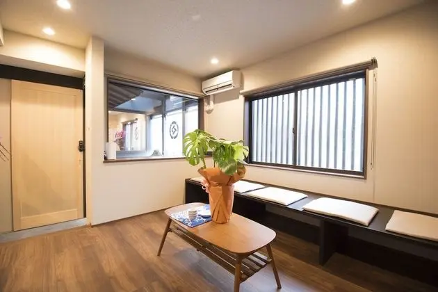 Ev (Private Vacation Home)