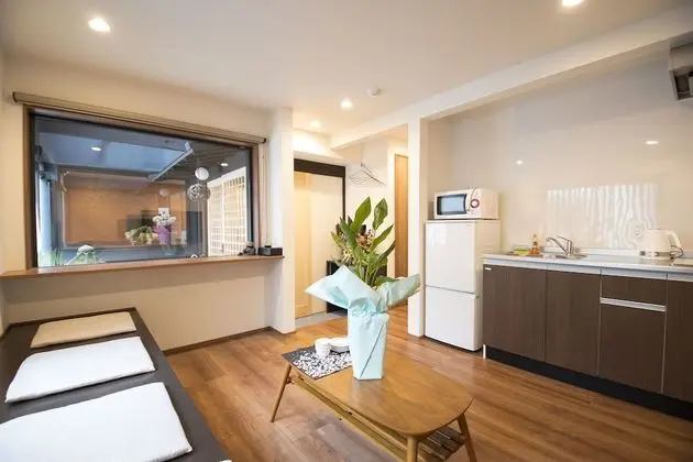 Ev (Private Vacation Home)