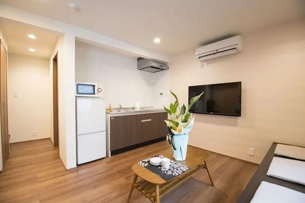 Ev (Private Vacation Home)