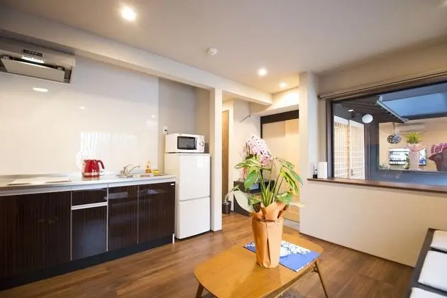 Ev (Private Vacation Home)