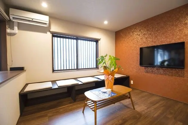 Ev (Private Vacation Home)