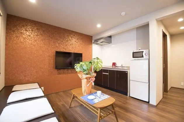 Ev (Private Vacation Home)