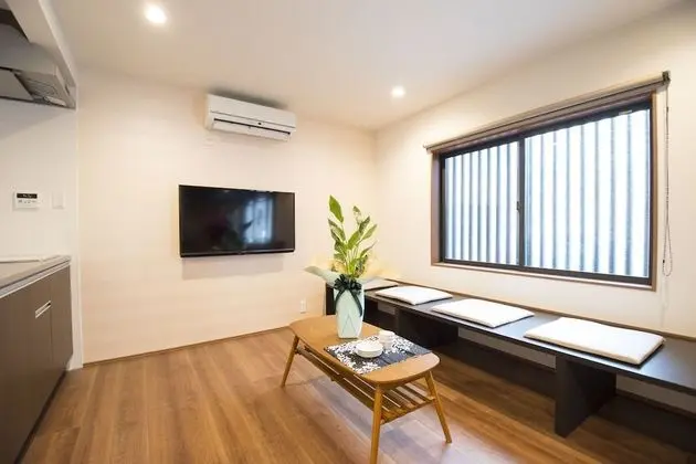 Ev (Private Vacation Home)