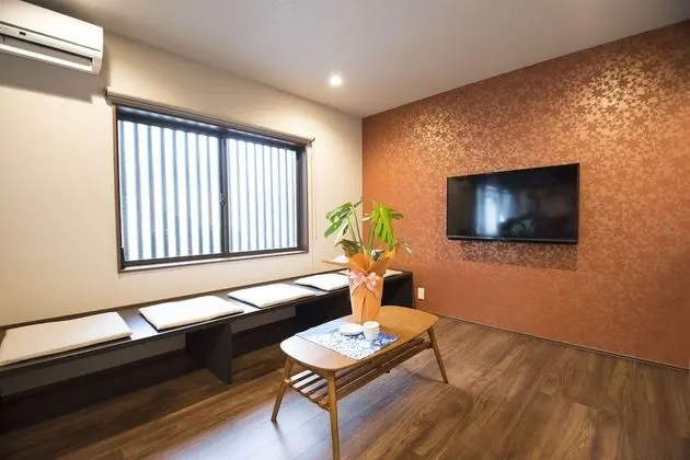 Ev (Private Vacation Home)