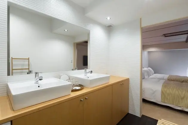 Presidential Daire, 2 Yatak Odası, Özel Banyo, Bahçeli