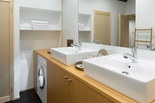 Presidential Daire, 2 Yatak Odası, Özel Banyo, Bahçeli
