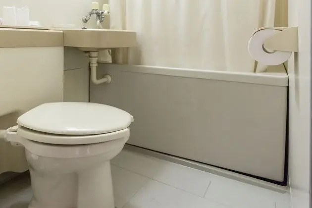 Standard İki Ayrı Yataklı Oda, Sigara İçilmez, Ek Bina