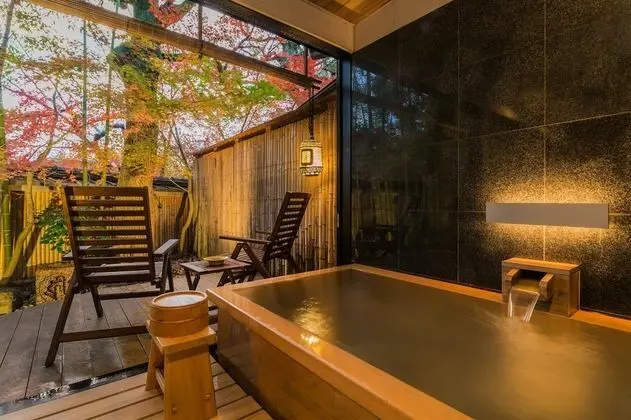 Traditional Süit, Özel Banyo, Zemin Kat