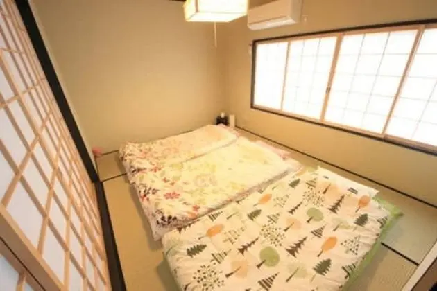 Ev, 2 Yatak Odası, Sigara İçilmez