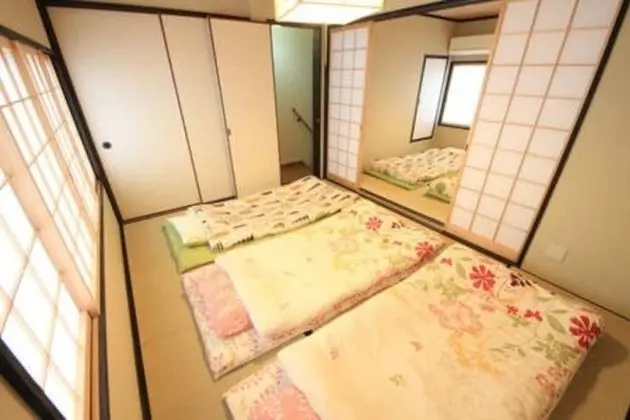 Ev, 2 Yatak Odası, Sigara İçilmez