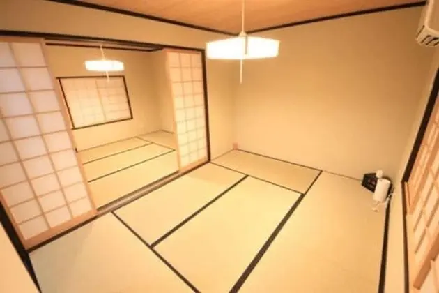 Ev, 2 Yatak Odası, Sigara İçilmez