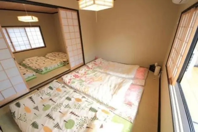 Ev, 2 Yatak Odası, Sigara İçilmez