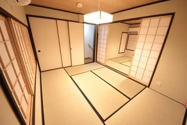 Ev, 2 Yatak Odası, Sigara İçilmez