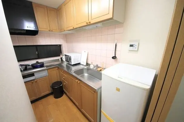 Ev, 2 Yatak Odası, Sigara İçilmez