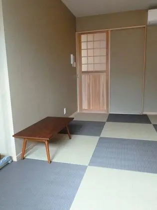 Traditional Ev, Sigara İçilmez (Vacation Home)