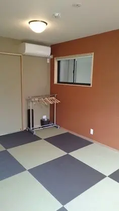 Traditional Ev, Sigara İçilmez (Vacation Home)