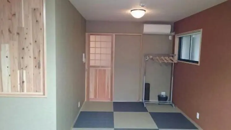 Traditional Ev, Sigara İçilmez (Vacation Home)