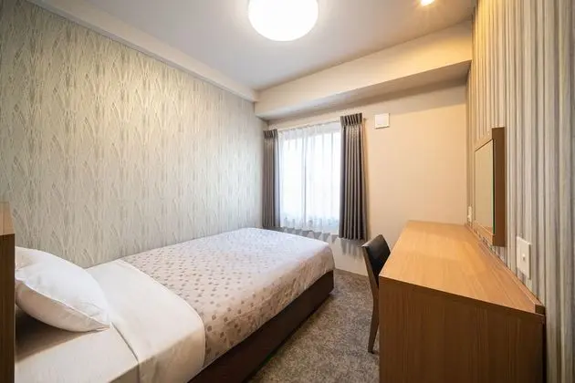 Basic Tek Kişilik Oda, 1 Yatak Odası