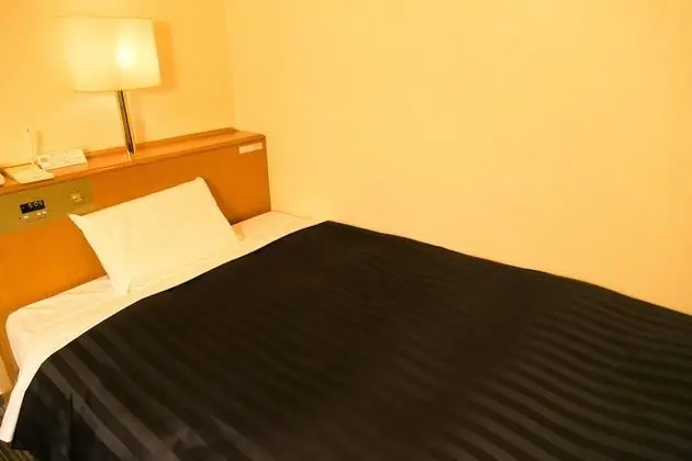Tek Büyük Yataklı Oda, Sigara İçilebilir (with Small Double Bed)