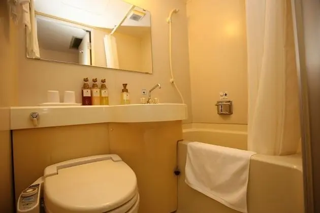 Tek Büyük Yataklı Oda, Sigara İçilebilir (with Small Double Bed)